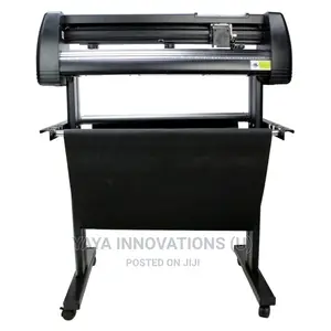 Mini Vinyl Cutter and Plotter Cutter by Us Cutter