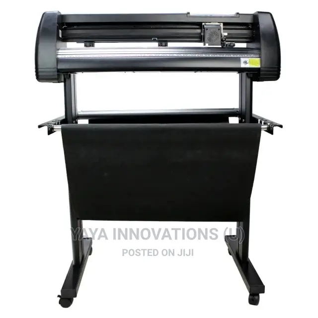 Mini Vinyl Cutter and Plotter Cutter by Us Cutter