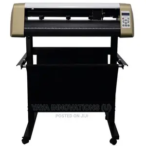 Graphtec Plotter Printer and Cutter for Flex Film