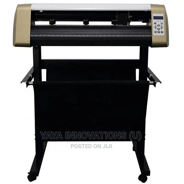 Graphtec Plotter Printer and Cutter for Flex Film