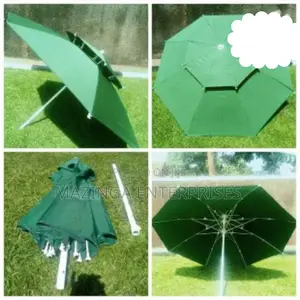Multi Function Umbrellas (1.7metres) Bas3 Not Inclusuve