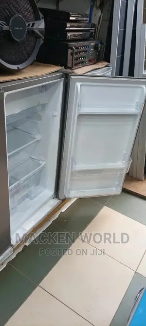 120L Smatec Fridge New