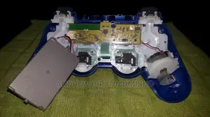 Affordable Pad Repairs Ps2,3,4, 5 Xbox. EM Plaza Kla Road
