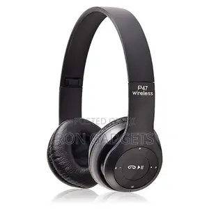 P47 Wireless Headsets