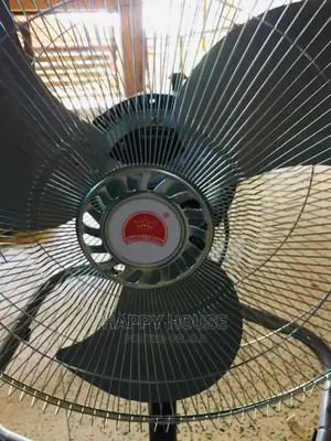Living Room Fans