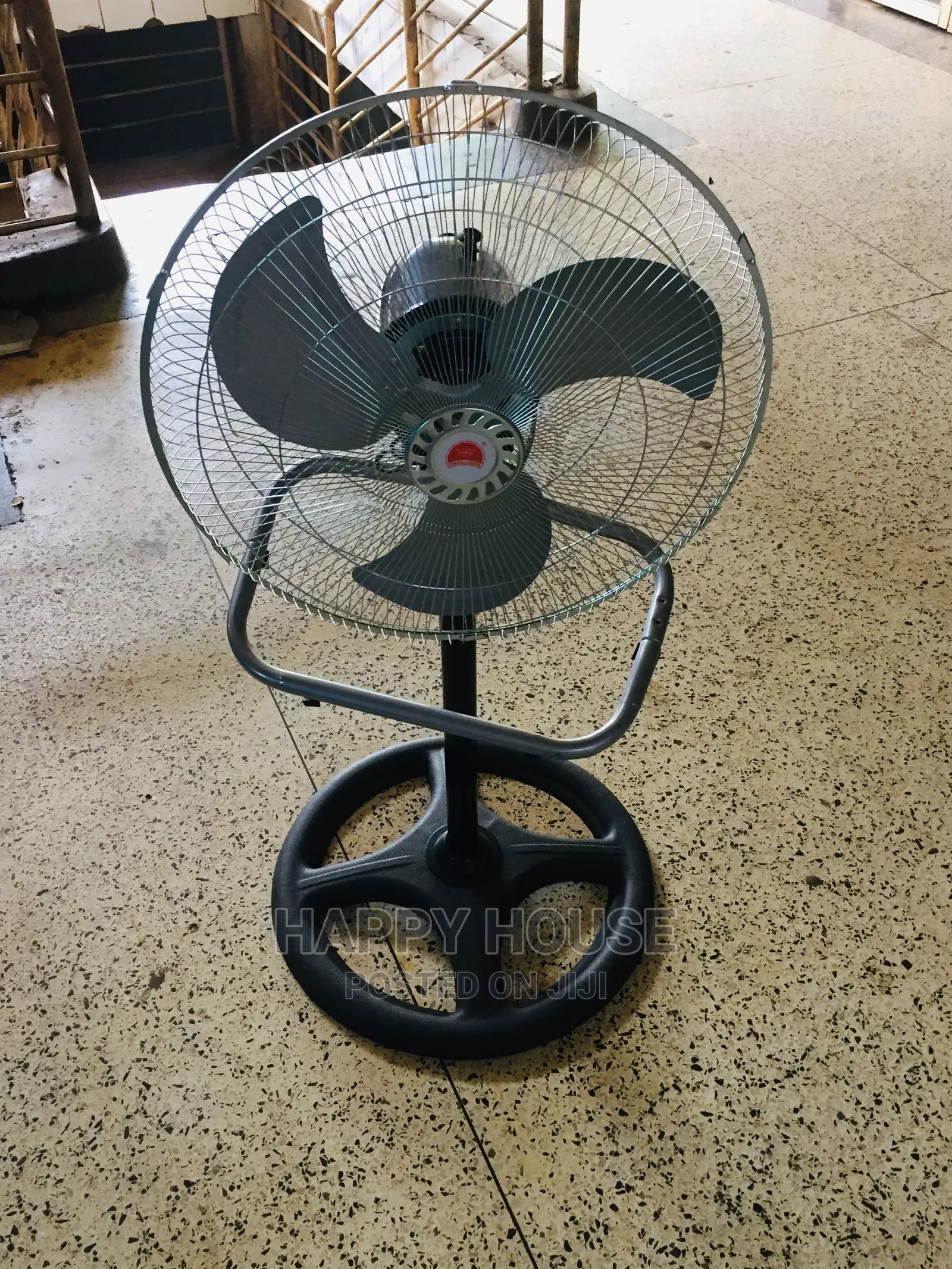 Living Room Fans