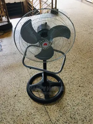 Living Room Fans