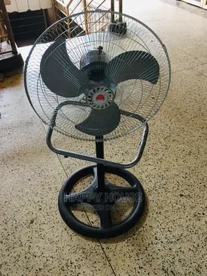Living Room Fans