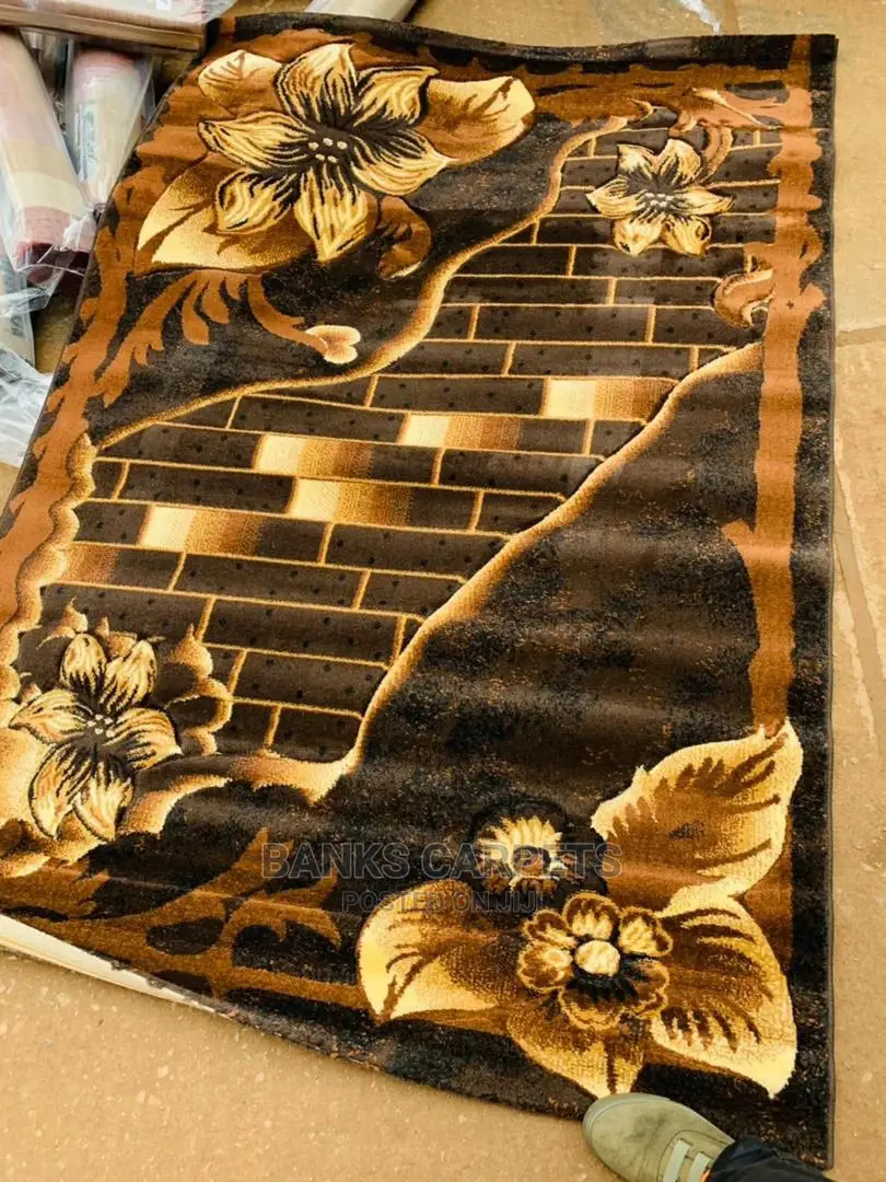 Modern Centre Carpets