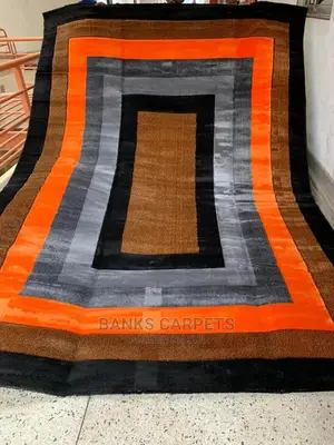 Modern Centre Carpets