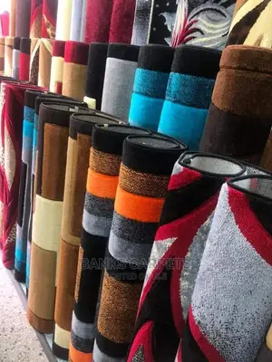 Modern Rugs