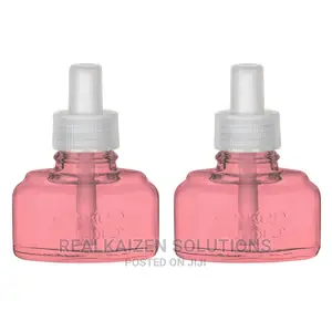 Yankee Candle Fresh Cut Roses Clean Cotton Scent Plug Refill