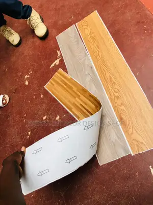 Pvc Tile Carpters