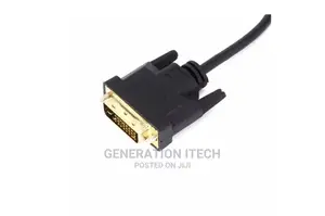 Dvi to Vga Converter