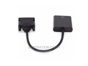 Dvi to Vga Converter