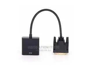Dvi to Vga Converter