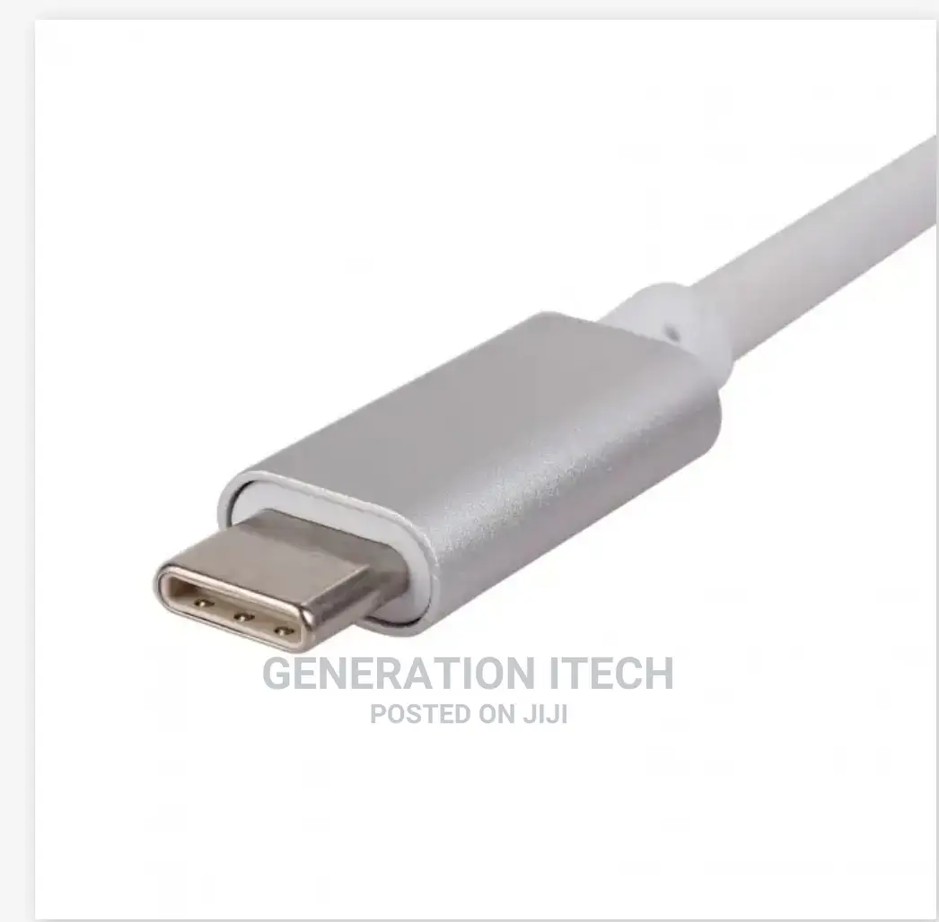 Type C to Hdmi