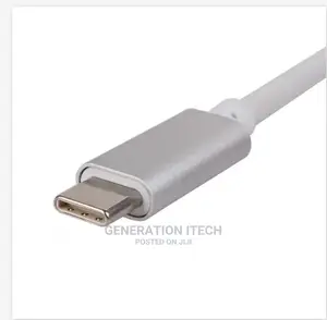 Type C to Hdmi