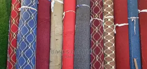 Modern Woolen Carpets