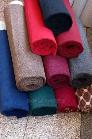 Modern Woolen Carpets