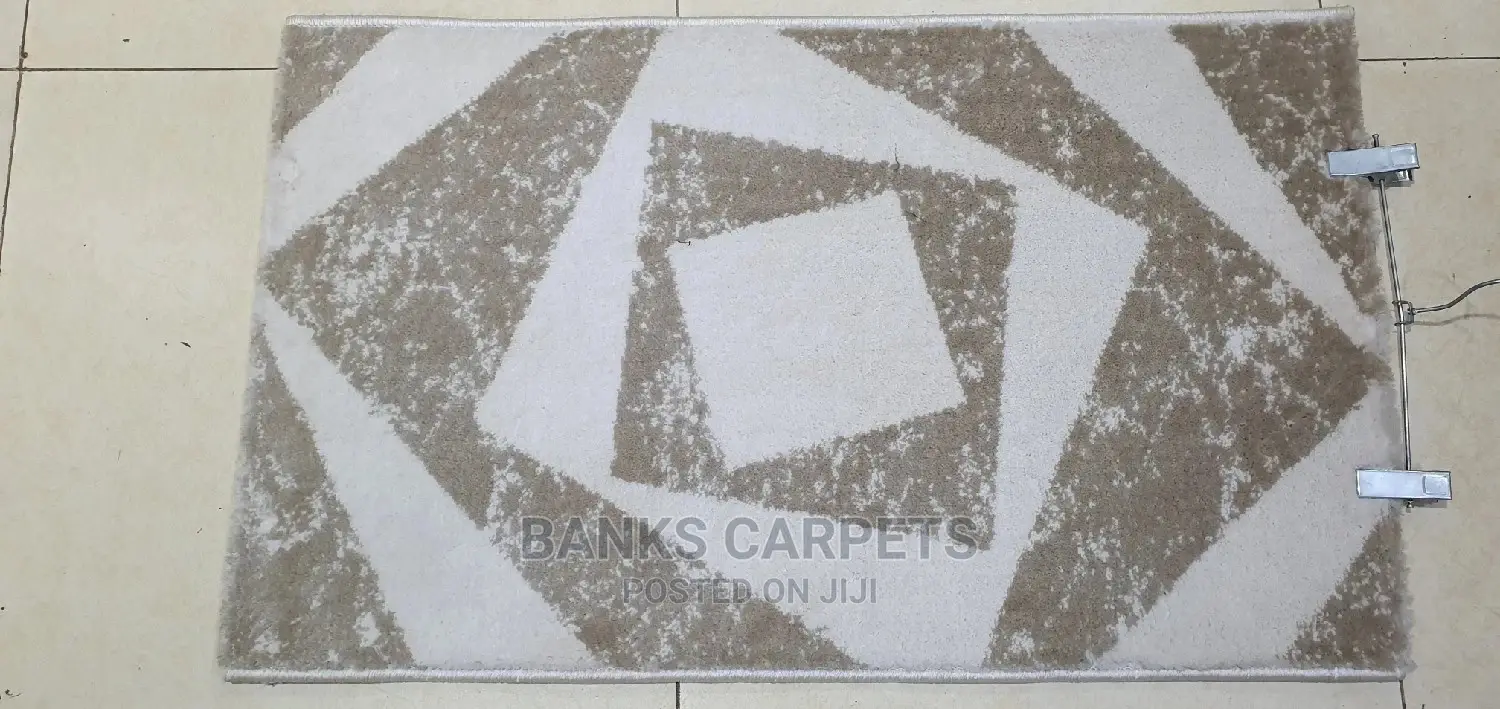 Modern Doormats