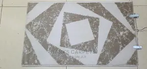 Modern Doormats