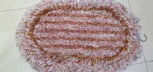Fluffy Doormats