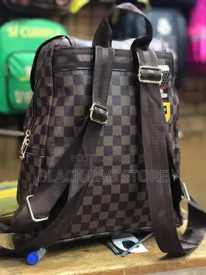 Unisex Backpack