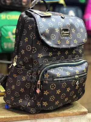 Unisex Backpack