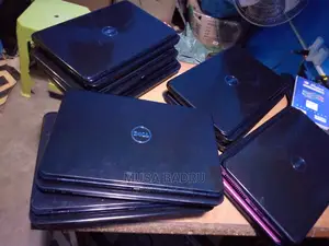 New Laptop Dell Inspiron 15R N5110 4GB Intel Core I3 HDD 350GB