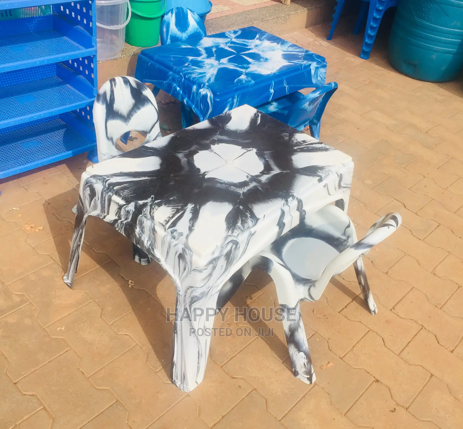 Kids Tables