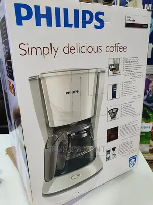 Phillips Coffee Maker