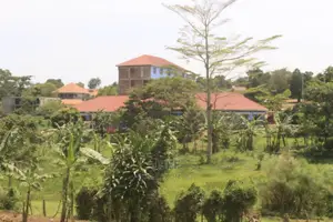 Buwambo - Matugga