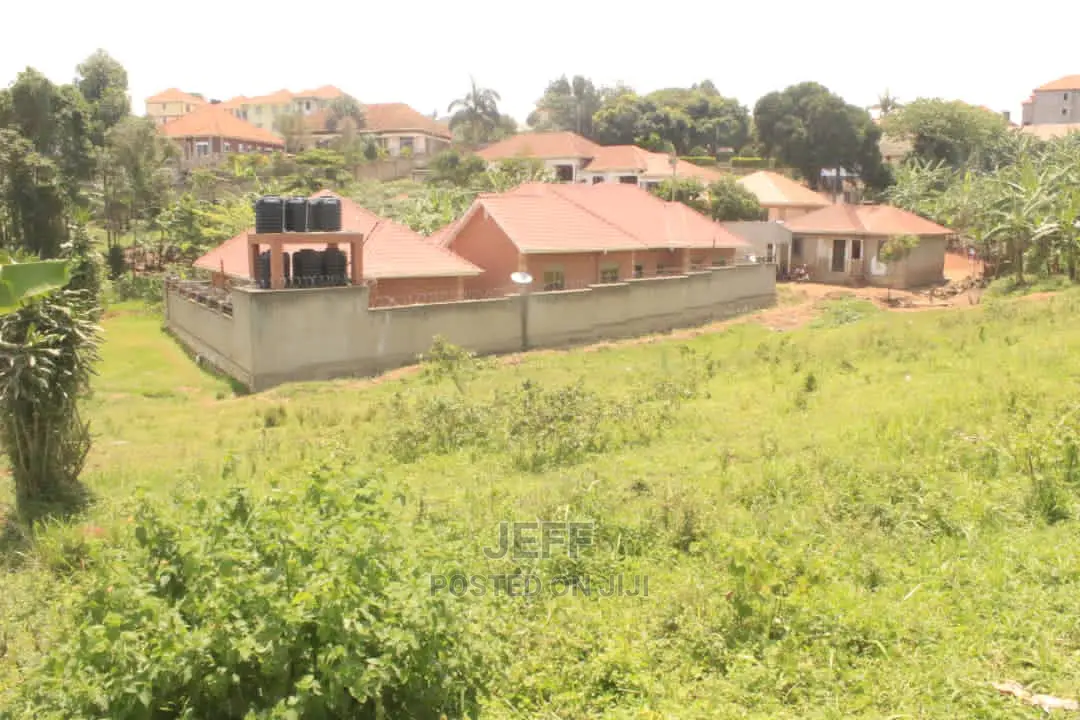 Buwambo - Matugga