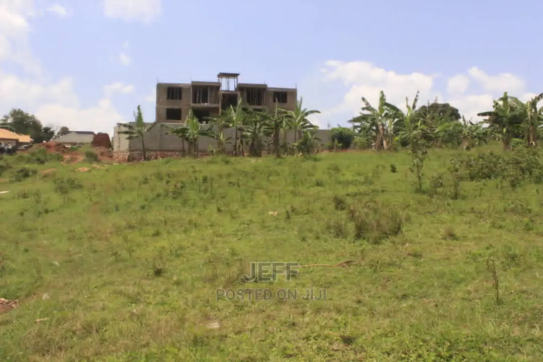 Buwambo - Matugga
