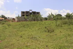 Buwambo - Matugga