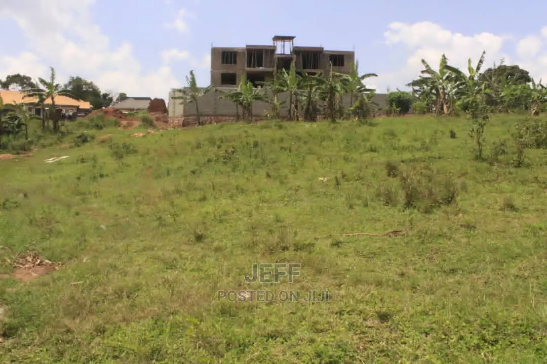 Buwambo - Matugga