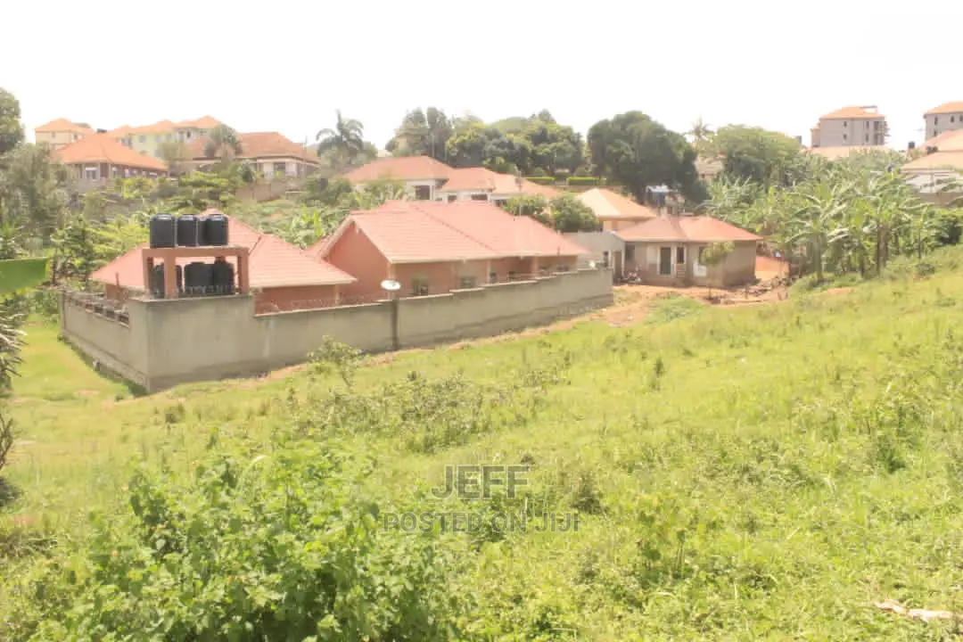 Buwambo - Matugga