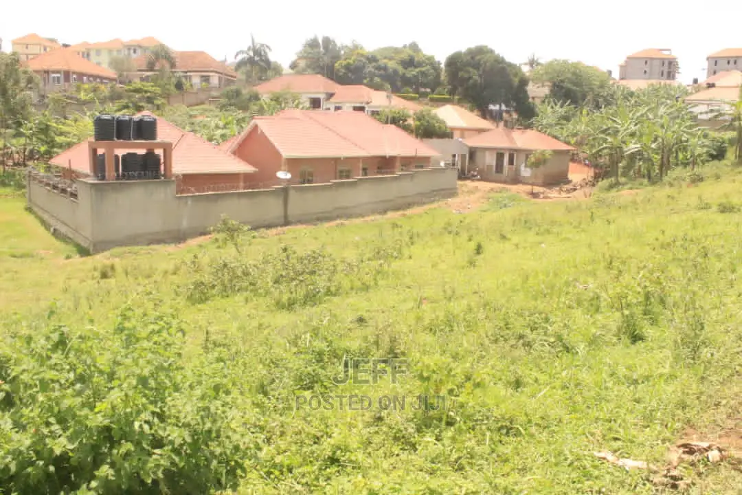 Buwambo - Matugga