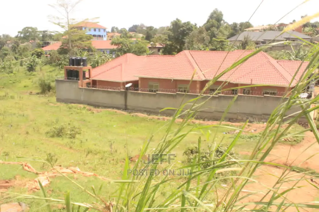 Buwambo - Matugga