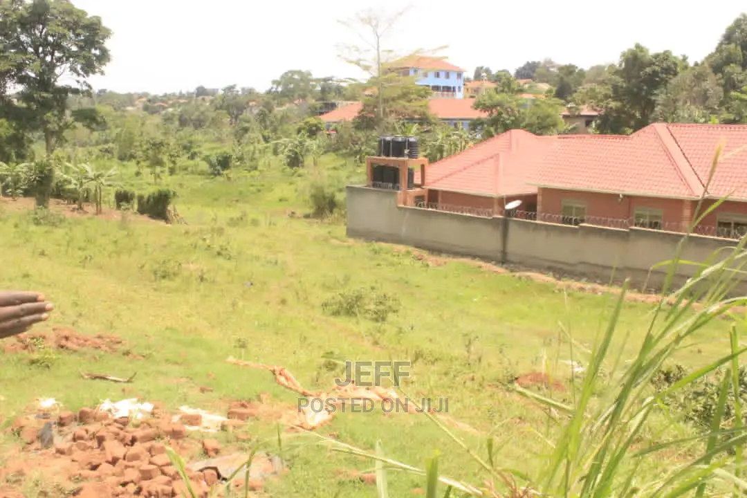 Buwambo - Matugga