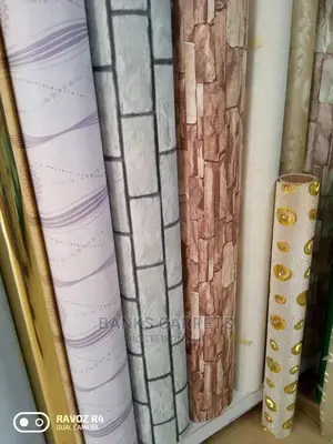 Modern Wallpapers