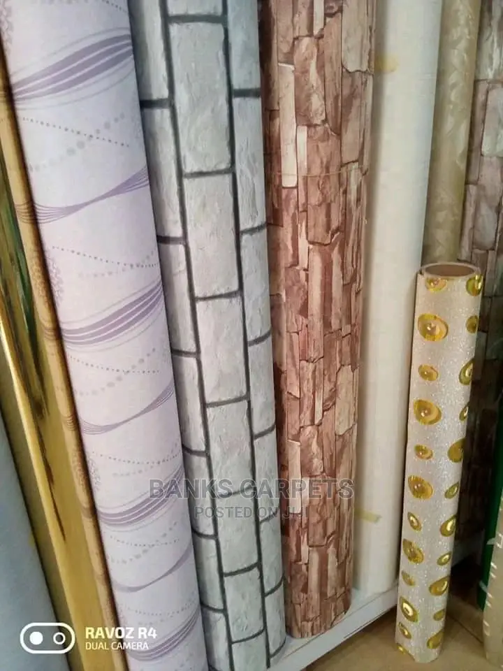 Modern Wallpapers