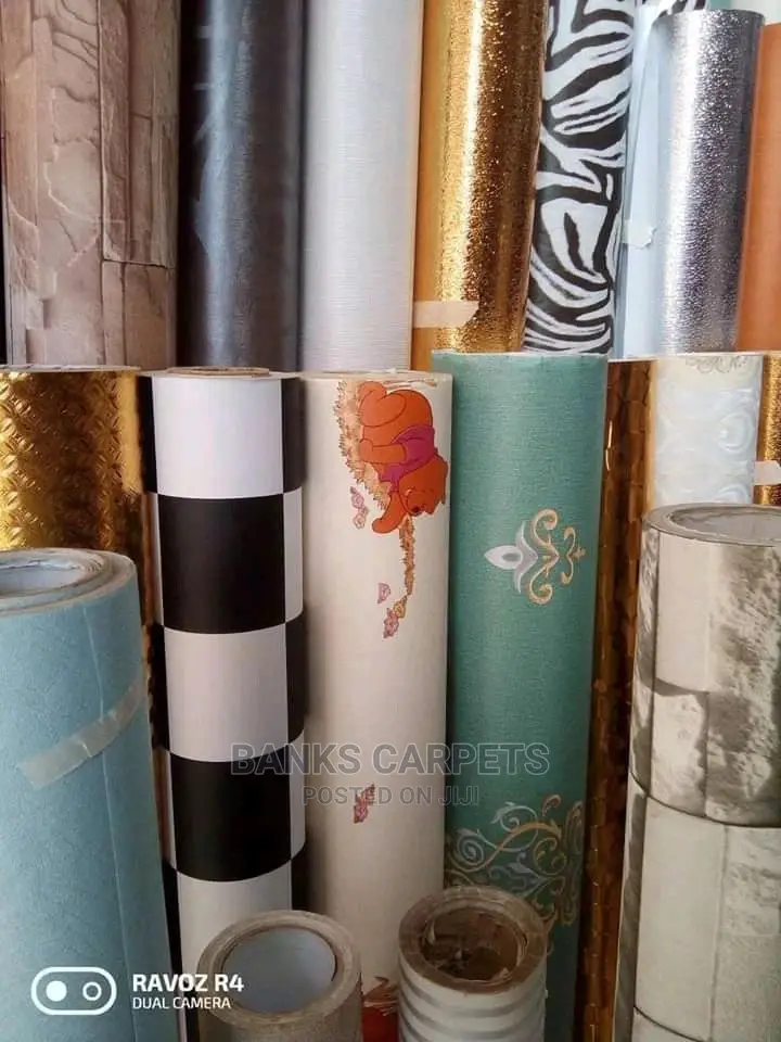 Modern Wallpapers