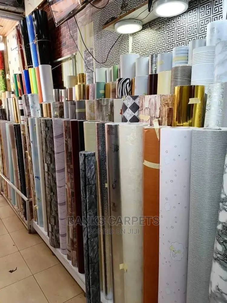 Modern Wallpapers
