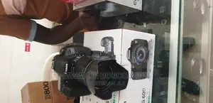 Canon Eos 60d