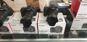 Canon Eos 60d