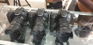 Canon Eos 60d