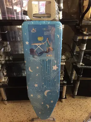 New Ironing Boards