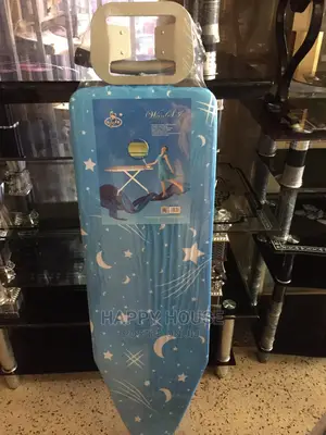 New Ironing Boards